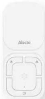 ALECTO DBX130 - 11