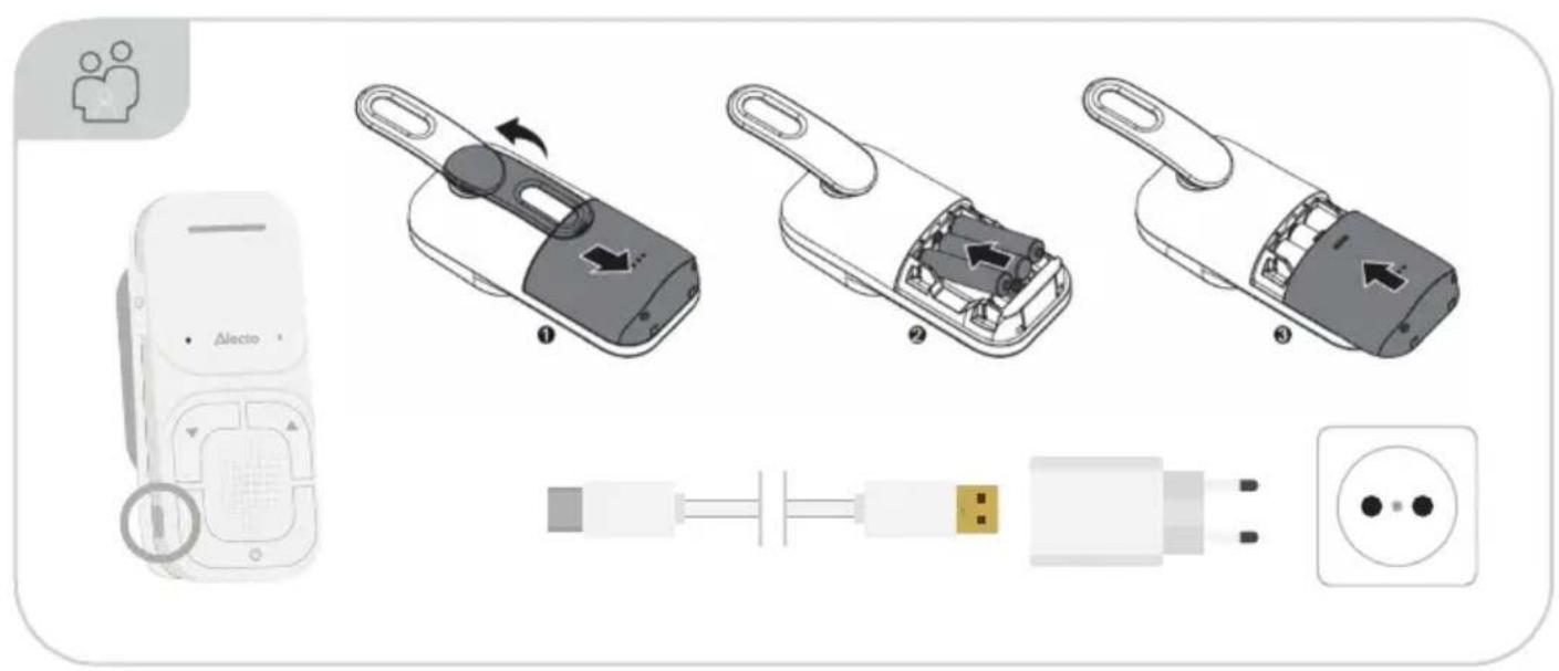 ALECTO DBX130 - 15
