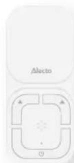 ALECTO DBX130 - 11