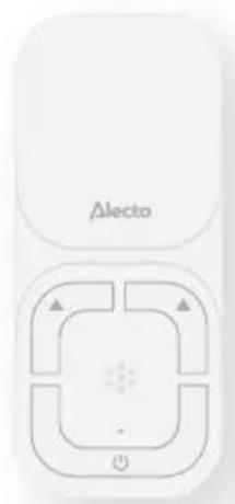 ALECTO DBX130 - 2