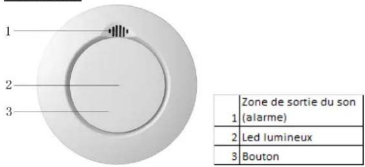 LIFEBOX DETC45BNFC - Illustration - 1