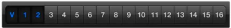 Blackmagic Design DeckLink Quad HDMI 4K - 插入和组合编辑到磁带 - 2