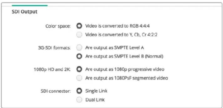 Blackmagic Design DeckLink Quad HDMI 4K - - 1080p HD and 2K (1080p HD和2K) - 1