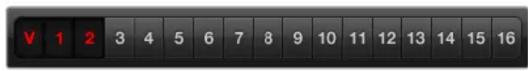 Blackmagic Design DeckLink Quad HDMI 4K - Capture - 2