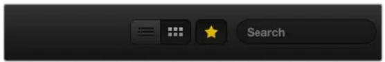 Blackmagic Design DeckLink Quad HDMI 4K - Selección de secuencias - 1