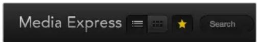 Blackmagic Design DeckLink Quad HDMI 4K - Режим Timecode List - 1