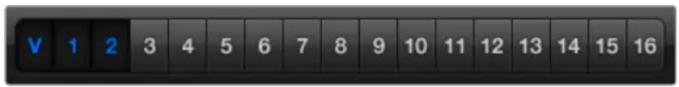 Blackmagic Design DeckLink Quad HDMI 4K - Montaje por inserción y ensamblaje - 2