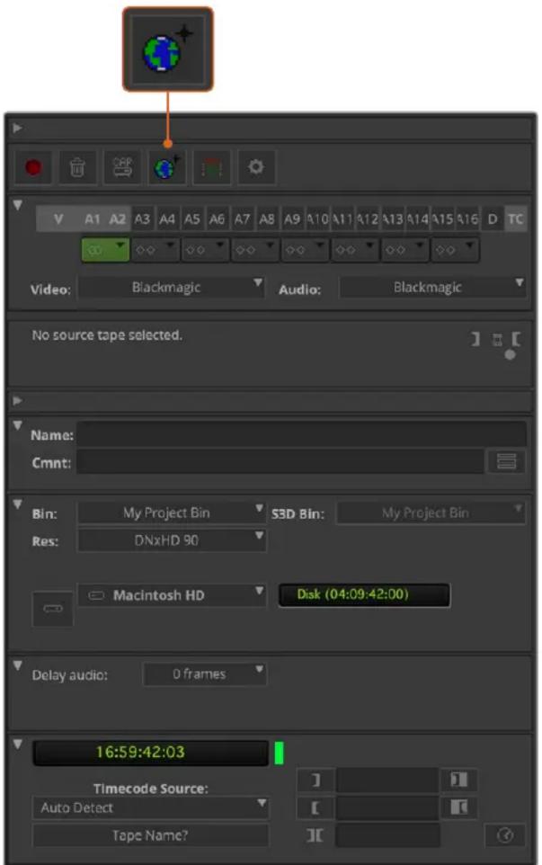 Blackmagic Design DeckLink Quad HDMI 4K - Захват видео с устройств без функции дистанционного управления - 1
