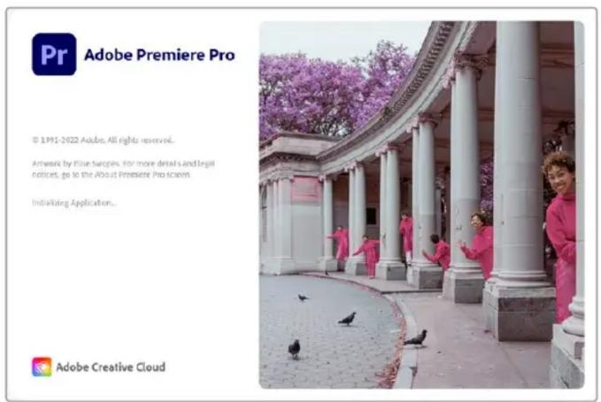 Blackmagic Design DeckLink Quad HDMI 4K - Premiere Pro CC - 1