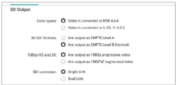 Blackmagic Design DeckLink Quad HDMI 4K - - 1080p HD and 2K - 1