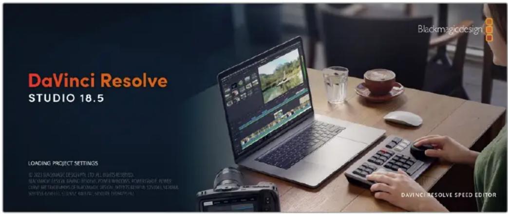 Blackmagic Design DeckLink Quad HDMI 4K - Étalonnage en direct avec DaVinci Resolve - 1