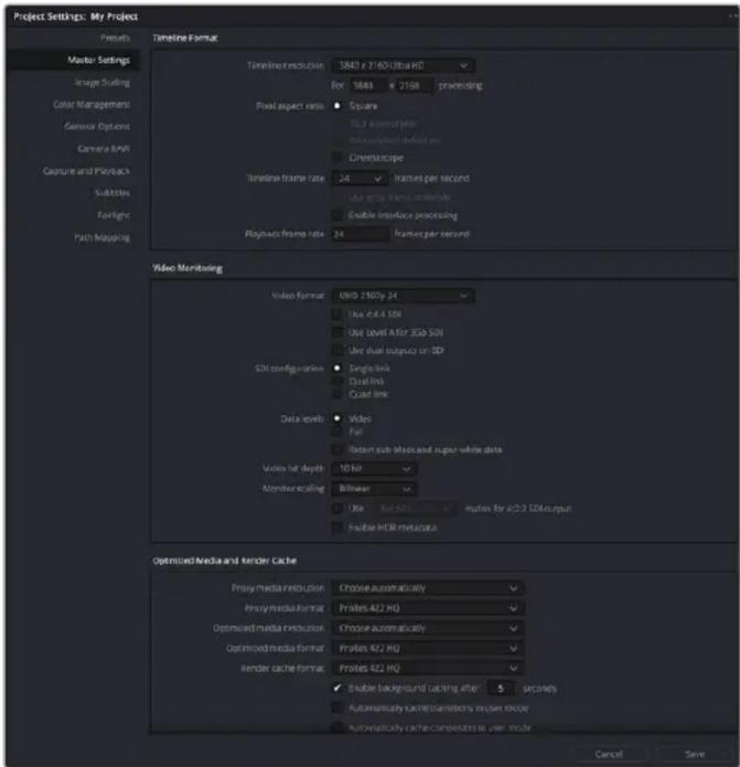 Blackmagic Design DeckLink Quad HDMI 4K - Setting Up - 1