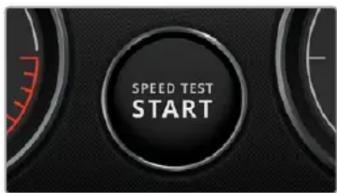 Blackmagic Design DeckLink Quad HDMI 4K - About Disk Speed Test - 1