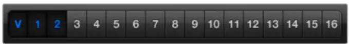 Blackmagic Design DeckLink Quad HDMI 4K - Insertion et assemblage sur bande - 2