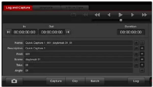 Blackmagic Design DeckLink Quad HDMI 4K - Capture - 1