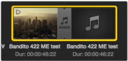 V Bandito 422 ME test Bandito 422 ME test Dur: 00:00:46:22 Dur: 00:00:46:22