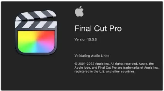 Blackmagic Design DeckLink Quad HDMI 4K - Final Cut Pro - 1