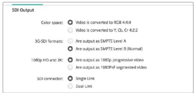 Blackmagic Design DeckLink Quad HDMI 4K - 1080p HD and 2K - 1