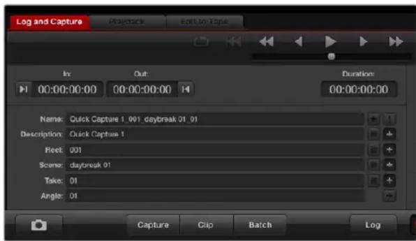 Blackmagic Design DeckLink Quad HDMI 4K - Capture - 1