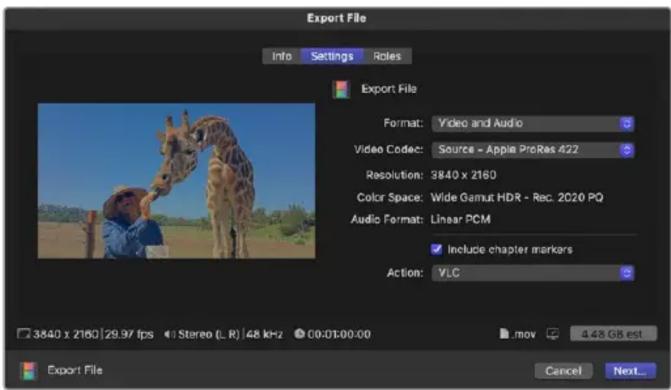 Blackmagic Design DeckLink Quad HDMI 4K - Editando para Fitas - 1