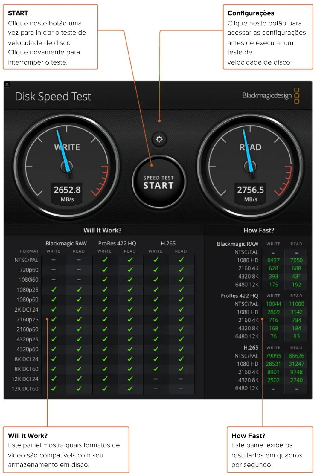 Blackmagic Design DeckLink Quad HDMI 4K - Configuração - 3