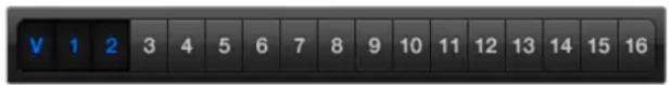 Blackmagic Design DeckLink Quad HDMI 4K - テープへのインサート編集とアッセンブル編集 - 2