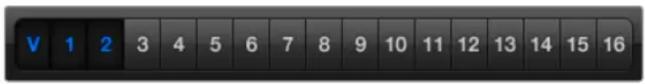 Blackmagic Design DeckLink Quad HDMI 4K - Esportare su nastro - 2