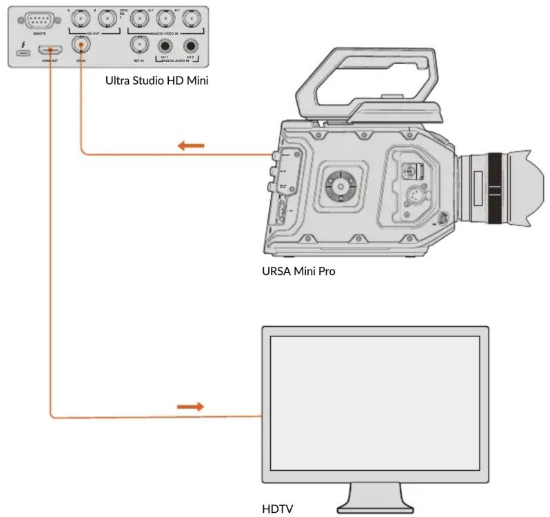 Blackmagic Design DeckLink Quad HDMI 4K - セットアップ - 1