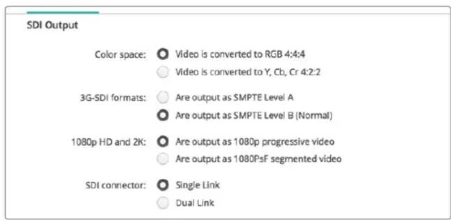 Blackmagic Design DeckLink Quad HDMI 4K - 1080p HD and 2K - 1