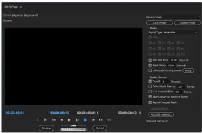 Blackmagic Design DeckLink Quad HDMI 4K - Banda Aktarma - 1