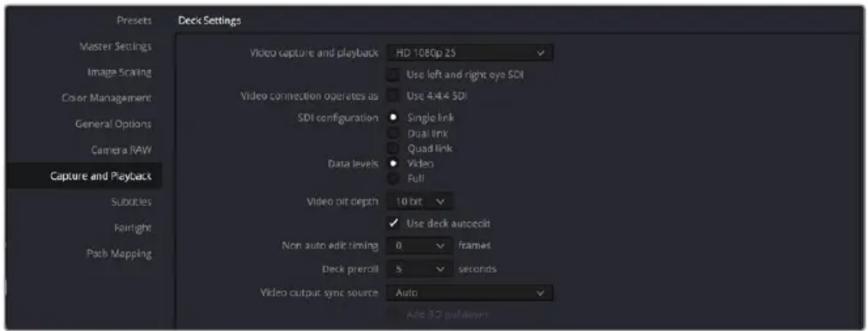 Blackmagic Design DeckLink Quad HDMI 4K - Setting Up - 1