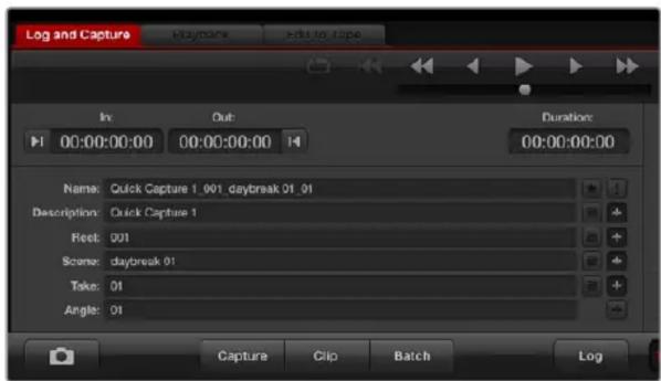 Blackmagic Design DeckLink Quad HDMI 4K - 采集 - 1