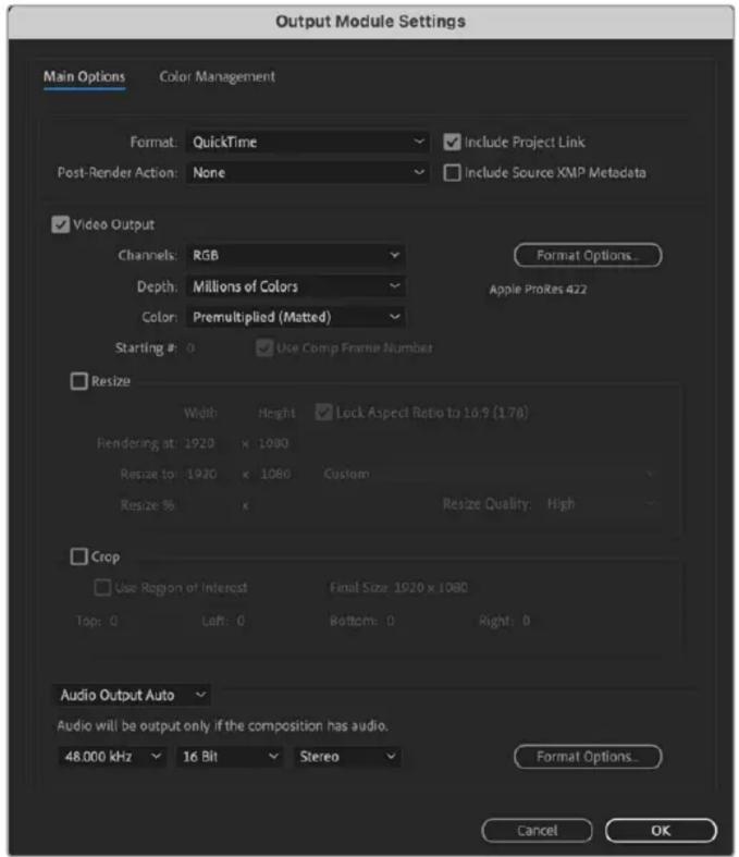 Blackmagic Design DeckLink Quad HDMI 4K - Rendu - 1