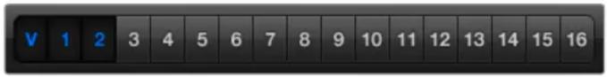 Blackmagic Design DeckLink Quad HDMI 4K - Insert and Assemble to tape - 2