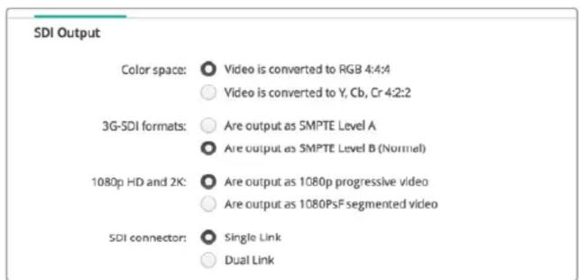 Blackmagic Design DeckLink Quad HDMI 4K - 1080p HD ve 2K - 1
