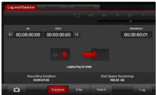 Blackmagic Design DeckLink Quad HDMI 4K - Capture - 3