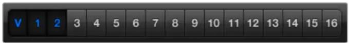 Blackmagic Design DeckLink Quad HDMI 4K - Монтаж на ленту в режимах Insert и Assemble - 2
