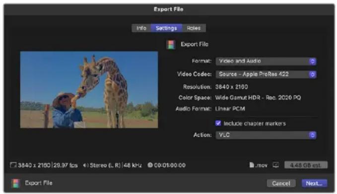 Blackmagic Design DeckLink Quad HDMI 4K - Montage sur bande - 1