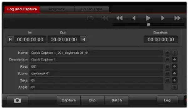 Blackmagic Design DeckLink Quad HDMI 4K - キャプチャー - 1