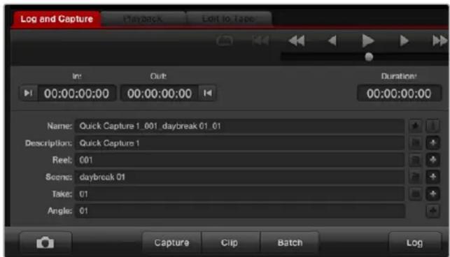 Blackmagic Design DeckLink Quad HDMI 4K - Захват - 1