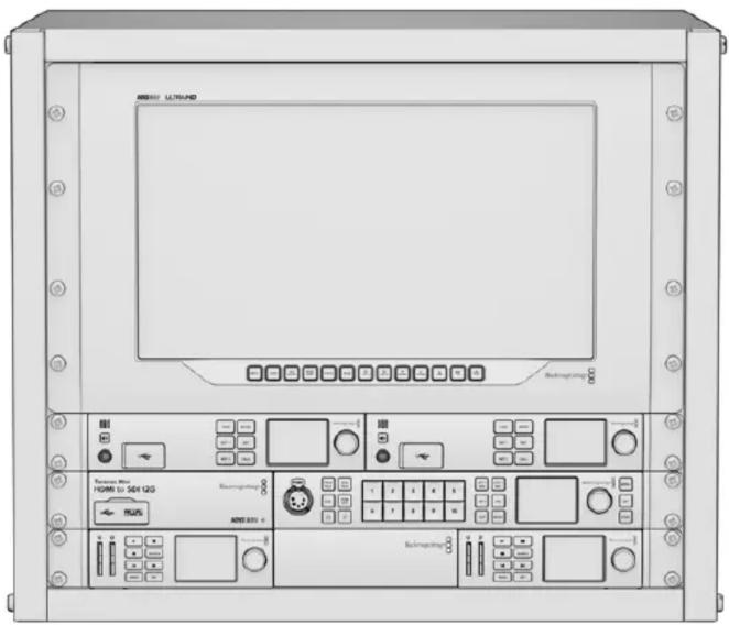 UTRHD Control Panel Tension Rate HDMI: 561 I2G RMS Racing/Impulse MOS SET: 0 Racing/Impulse Racing/Impulse