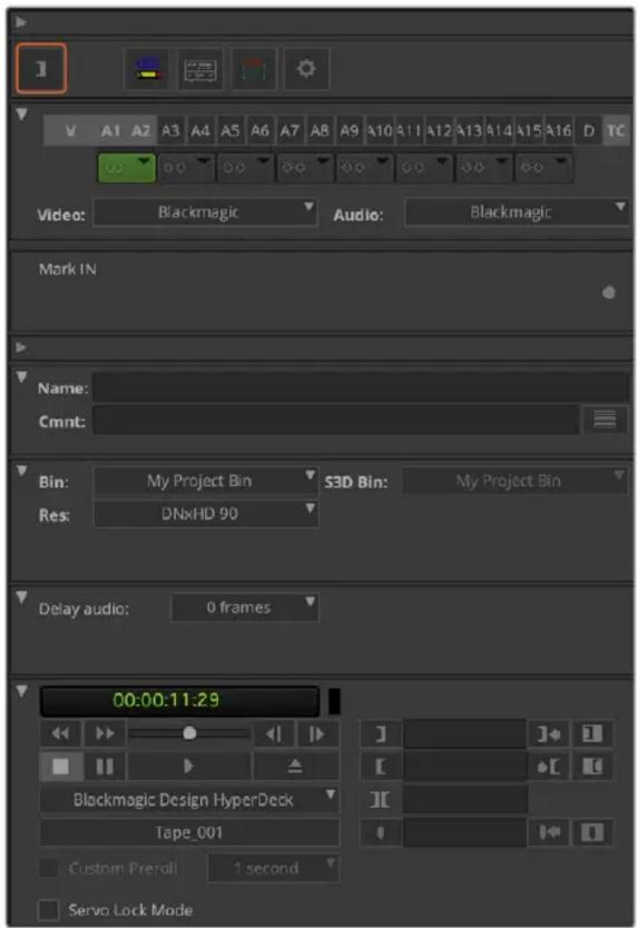 Blackmagic Design DeckLink Quad HDMI 4K - Capturer en série avec UltraStudio et DeckLink - 1