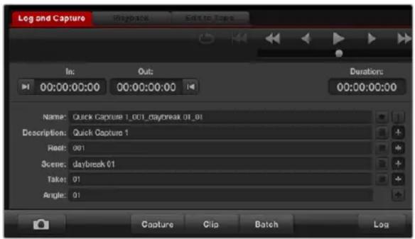Blackmagic Design DeckLink Quad HDMI 4K - Captura - 1