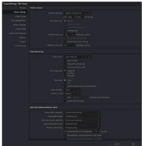 Blackmagic Design DeckLink Quad HDMI 4K - Настройка - 1