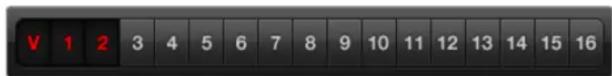 Blackmagic Design DeckLink Quad HDMI 4K - Capture - 2