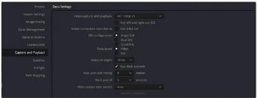 Blackmagic Design DeckLink Quad HDMI 4K - Настройка - 1