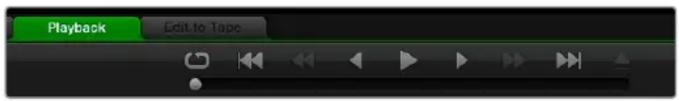 Blackmagic Design DeckLink Quad HDMI 4K - 播放单个和多个片段 - 1