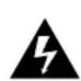 Blackmagic Design DeckLink Quad HDMI 4K - Warning for Authorized Service Personnel - 1