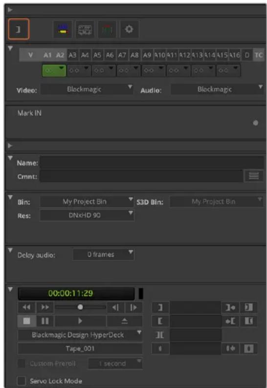 Blackmagic Design DeckLink Quad HDMI 4K - Captura múltiple con UltraStudio y DeckLink - 1
