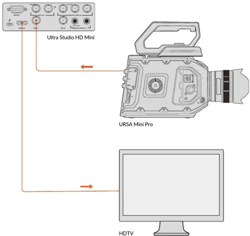 Blackmagic Design DeckLink Quad HDMI 4K - Setting Up - 1